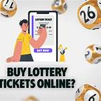 best site to buy lottery tickets online